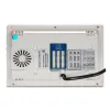 Відеодомофон 7" Light Vision Amsterdam FHD White- Фото 3